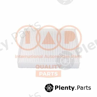 Iap Quality Parts 821-17240 — Filter, cabin air