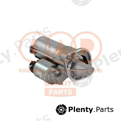 Iap Quality Parts 803-25060 — Starter