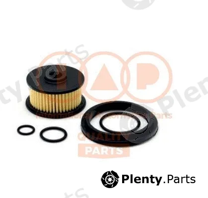 Iap Quality Parts 122-GAS10P — Fuel Filter