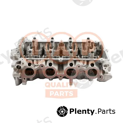 Iap Quality Parts 120-25040 — Cylinder Head