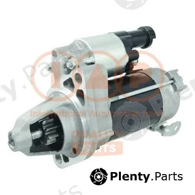 Iap Quality Parts 803-06061 — Starter