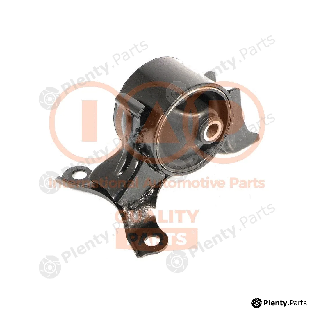 Iap Quality Parts 138-06016 — Mounting, engine