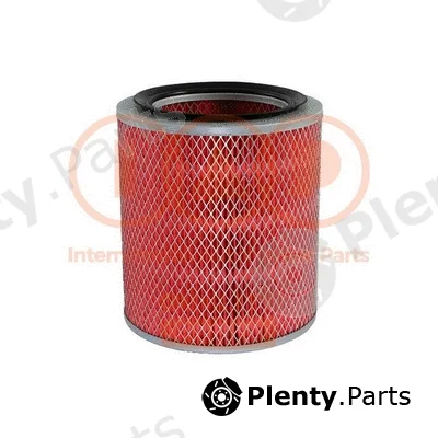 Iap Quality Parts 121-21081 — Air Filter
