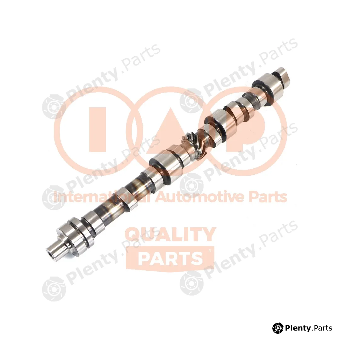 Iap Quality Parts 124-14020 — Camshaft