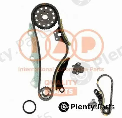 Iap Quality Parts 127-11100K — Timing Chain Kit