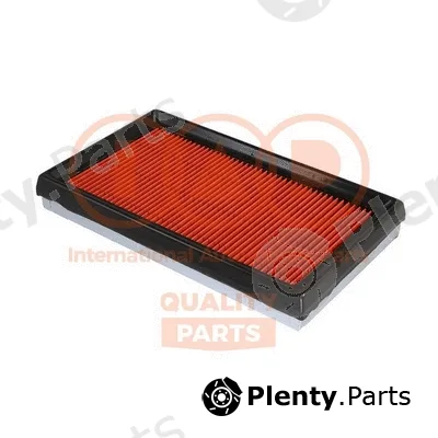 Iap Quality Parts 121-15020 — Air Filter