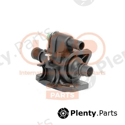 Iap Quality Parts 155-17007 — Thermostat, coolant
