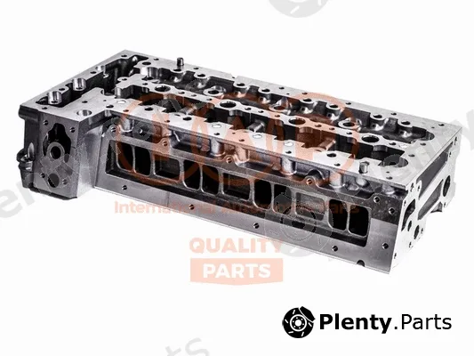Iap Quality Parts 120-08035P — Cylinder Head