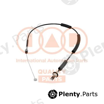 Iap Quality Parts 812-20060 — Accelerator Cable