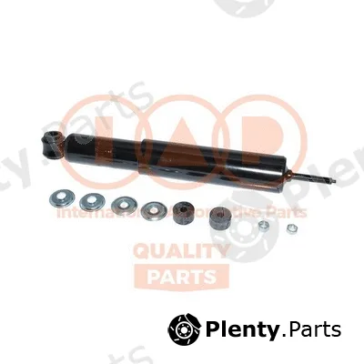Iap Quality Parts 504-12100 — Shock Absorber