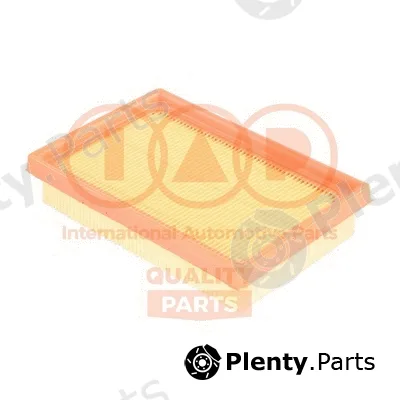 Iap Quality Parts 121-17008 — Air Filter