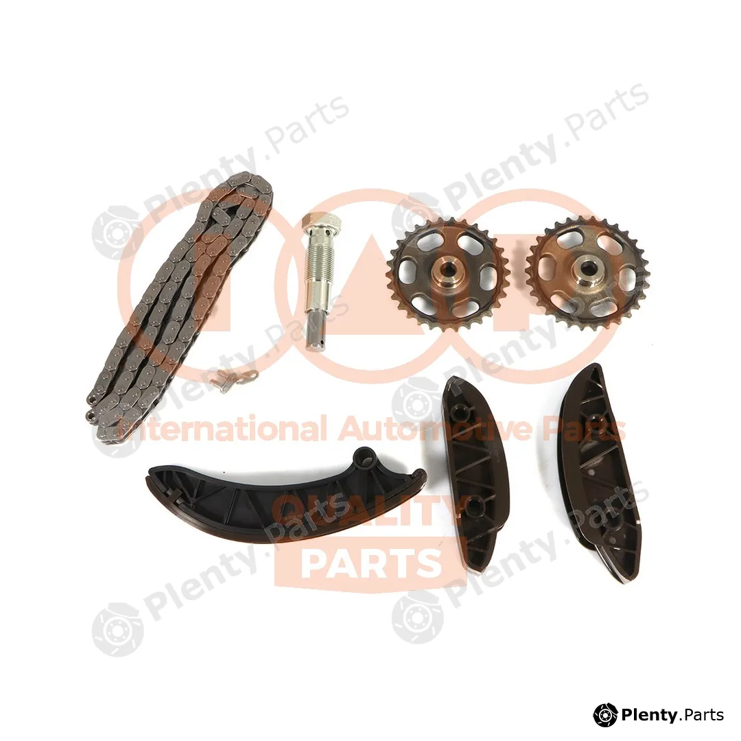 Iap Quality Parts 127-54000K — Timing Chain Kit