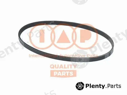Iap Quality Parts 140-25010 — V-Ribbed Belt