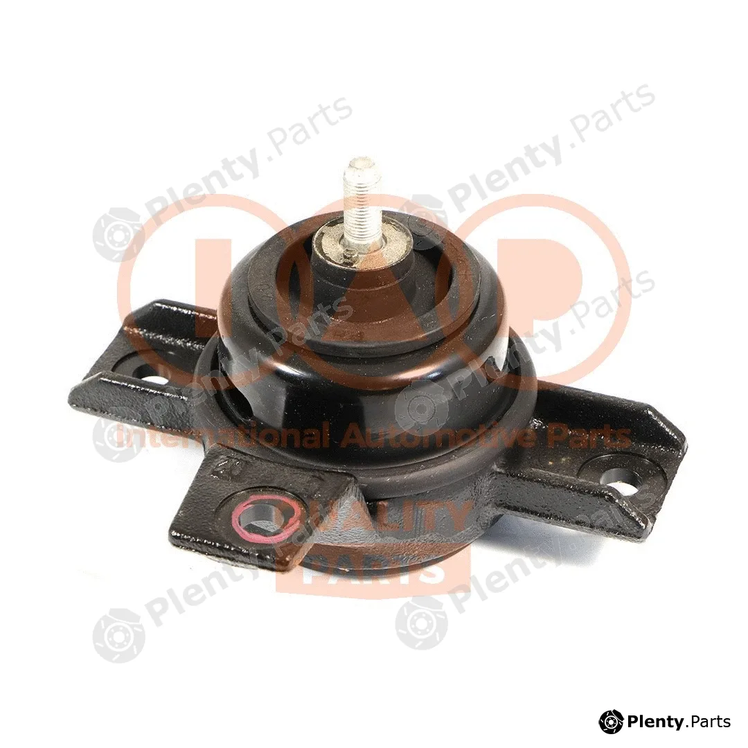 Iap Quality Parts 138-07287 — Mounting, engine