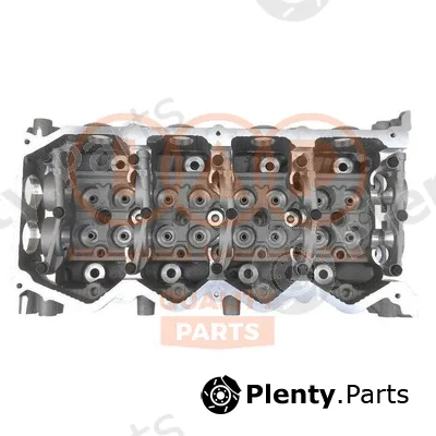 Iap Quality Parts 120-13148E — Cylinder Head