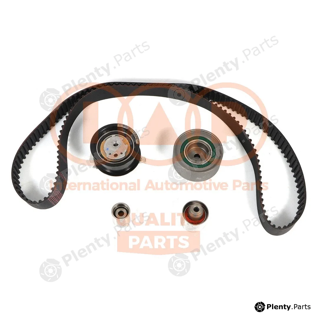 Iap Quality Parts 127-50040K — Timing Belt Kit