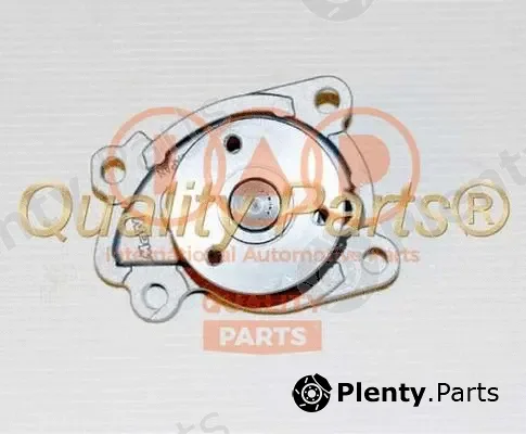 Iap Quality Parts 150-13093 — Water Pump, engine cooling