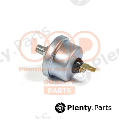 Iap Quality Parts 840-12021 — Oil Pressure Switch