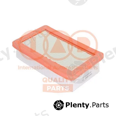 Iap Quality Parts 121-00103 — Air Filter