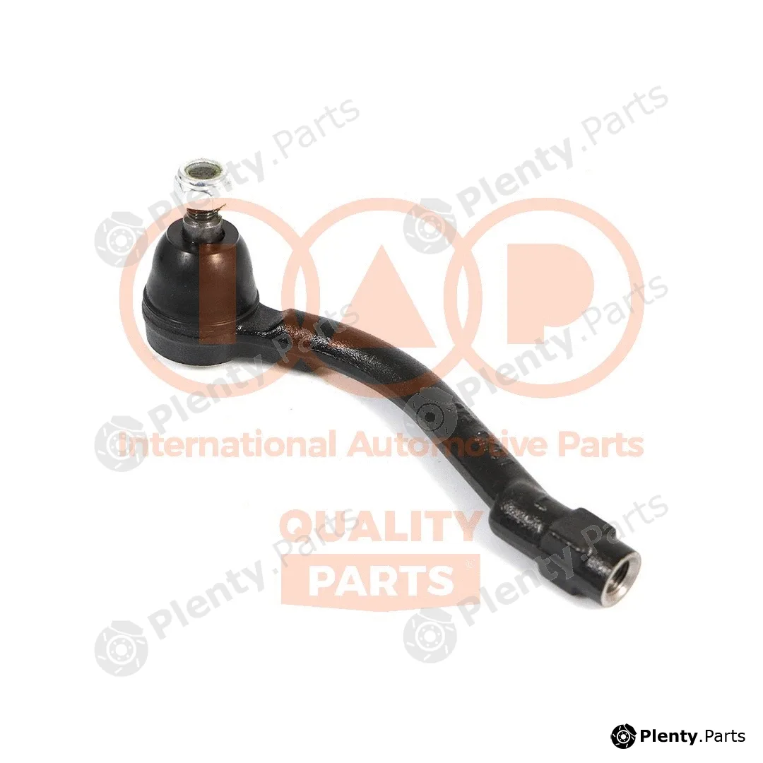 Iap Quality Parts 604-18071 — Tie Rod End