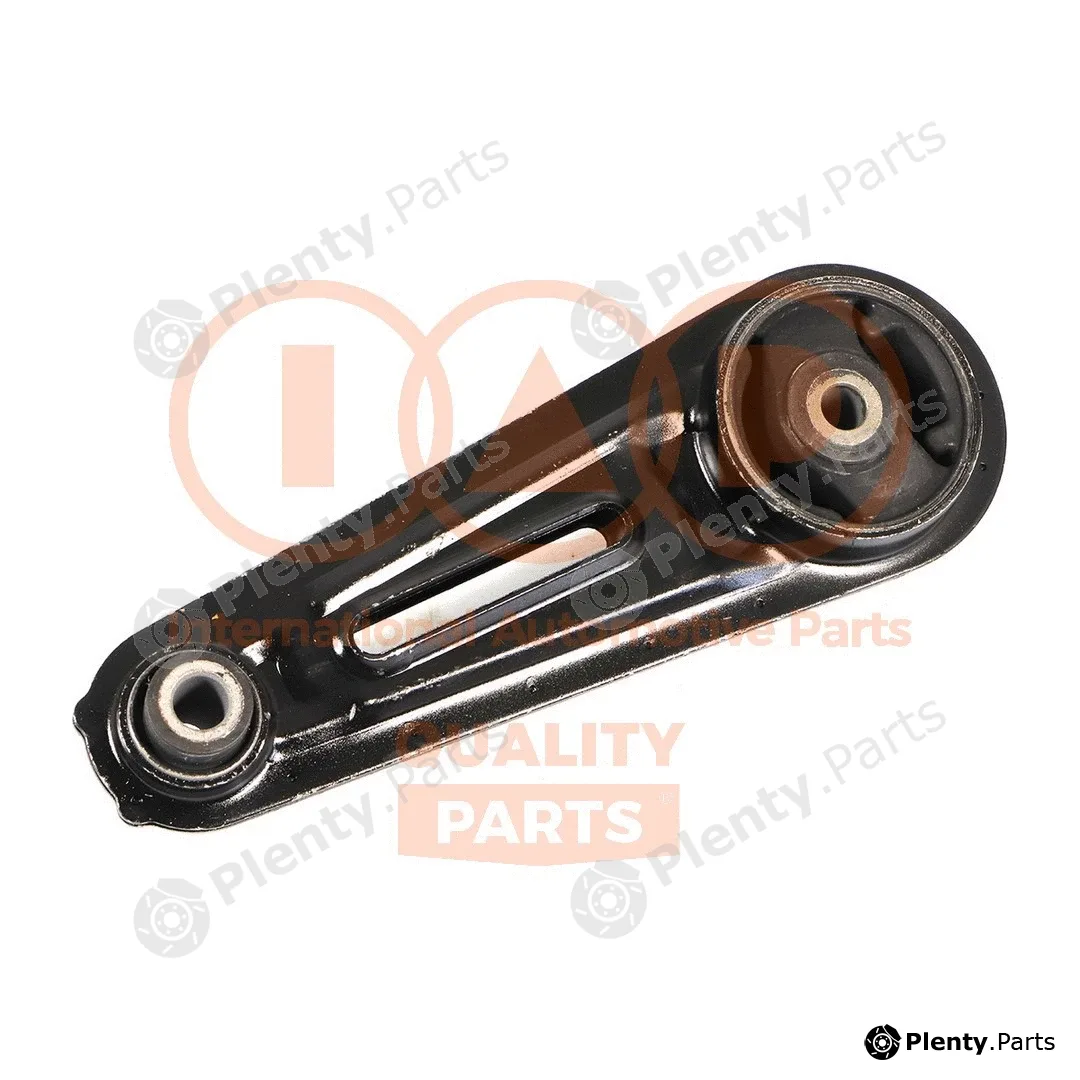 Iap Quality Parts 138-13113 — Mounting, engine