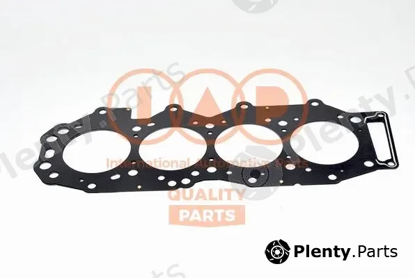 Iap Quality Parts 118-11072 — Gasket, cylinder head