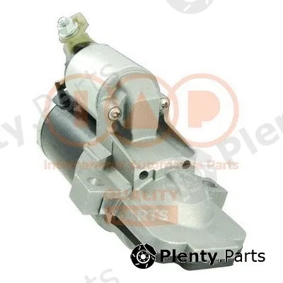 Iap Quality Parts 803-11032 — Starter