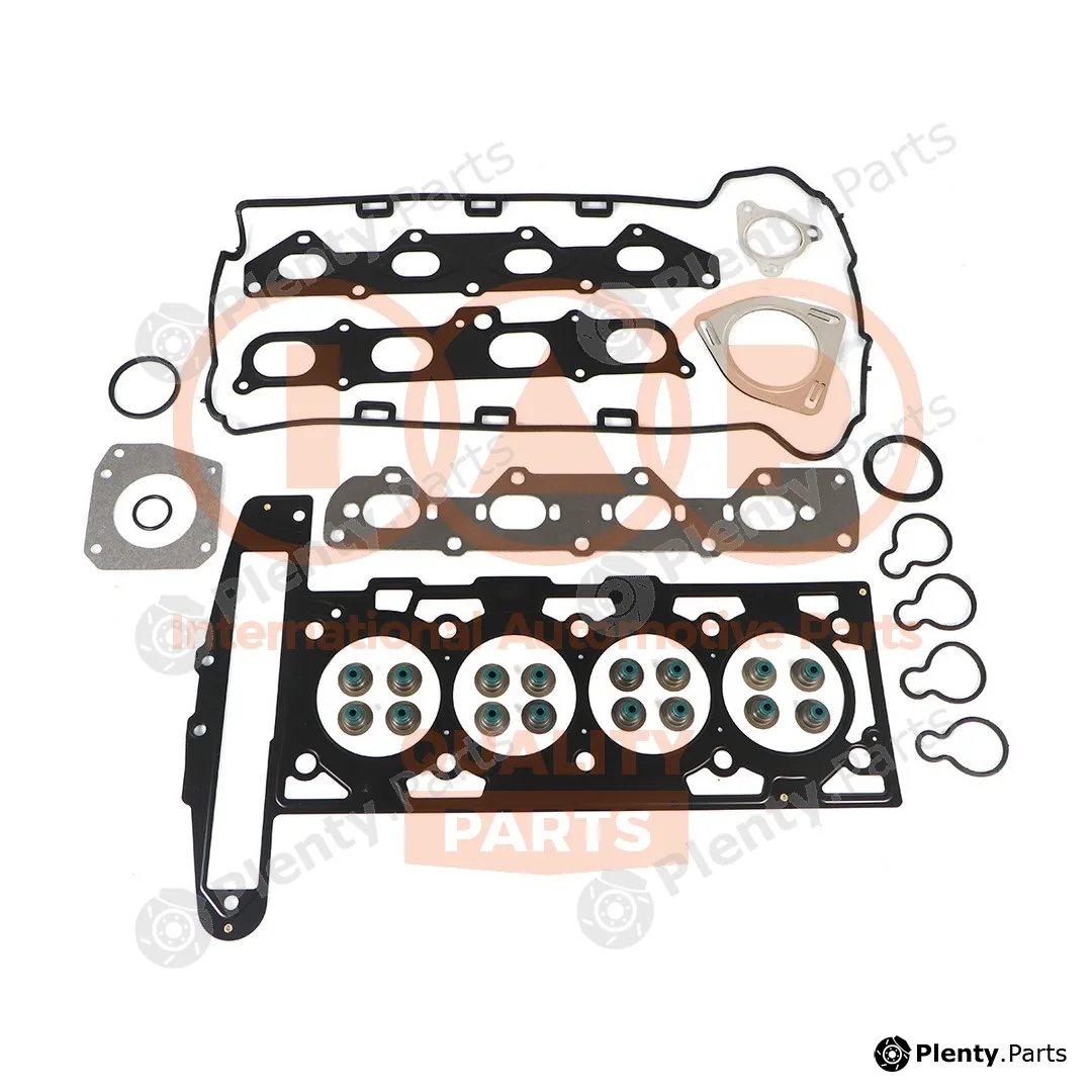 Iap Quality Parts 116-09042 — Gasket Kit, cylinder head