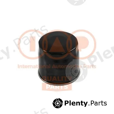 Iap Quality Parts 123-20060 — Oil Filter