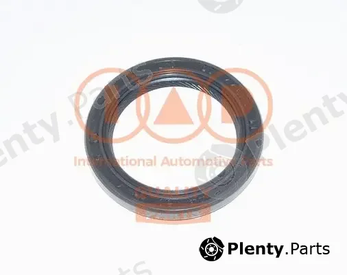 Iap Quality Parts 134-12010 — Shaft Seal, crankshaft