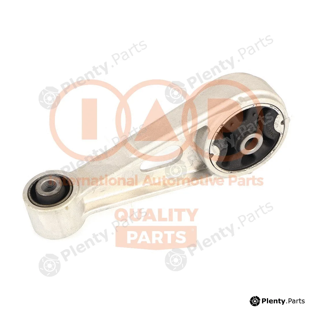 Iap Quality Parts 138-20161 — Mounting, engine