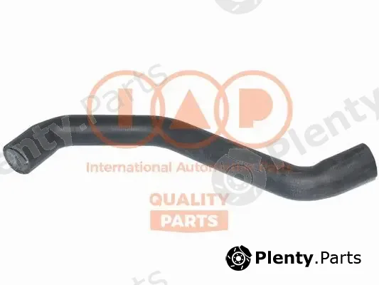 Iap Quality Parts 153-25050 — Radiator Hose