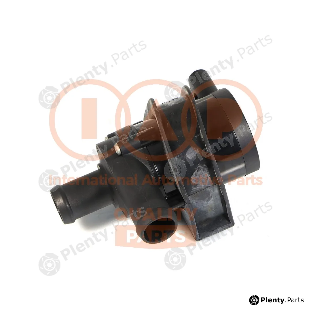 Iap Quality Parts 150-50043 — Water Pump, engine cooling
