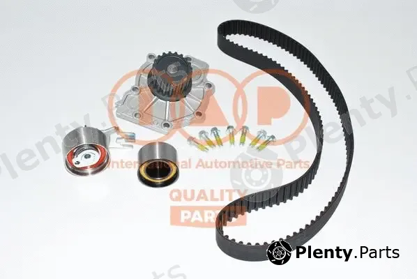 Iap Quality Parts 150-56021K — Water Pump & Timing Belt Kit