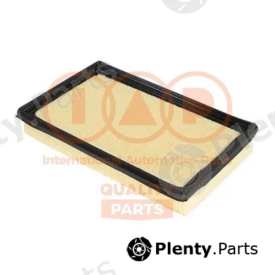 Iap Quality Parts 121-21010G — Air Filter