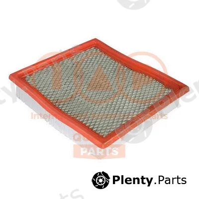 Iap Quality Parts 121-02042 — Air Filter