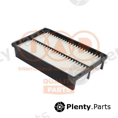 Iap Quality Parts 121-11100 — Air Filter