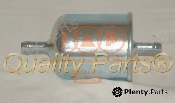 Iap Quality Parts 122-13076 — Fuel Filter