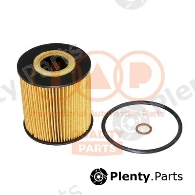 Iap Quality Parts 123-14054 — Oil Filter