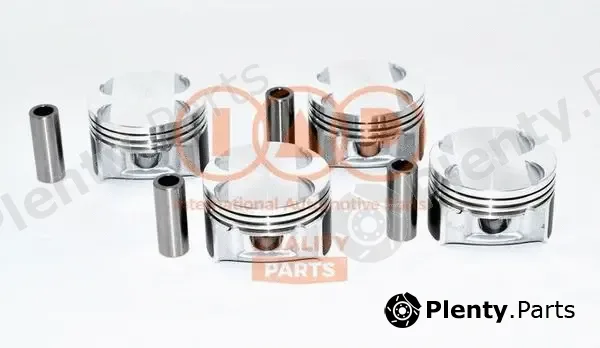 Iap Quality Parts 101-25010 — Piston