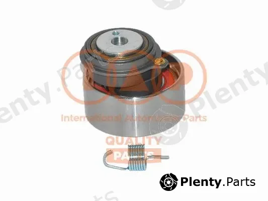 Iap Quality Parts 127-11022 — Tensioner Pulley, timing belt