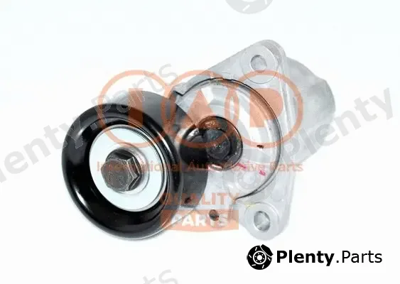 Iap Quality Parts 127-07177G — Timing Chain Kit