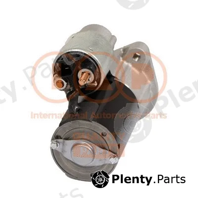Iap Quality Parts 803-07149G — Starter