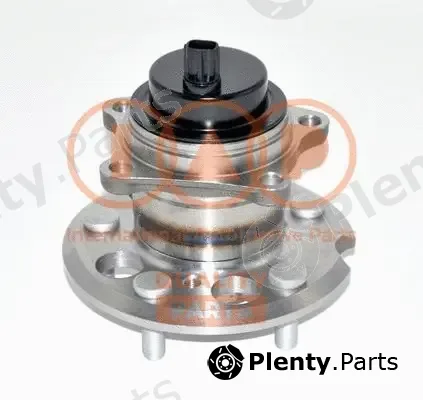 Iap Quality Parts 408-25051K — Wheel Hub