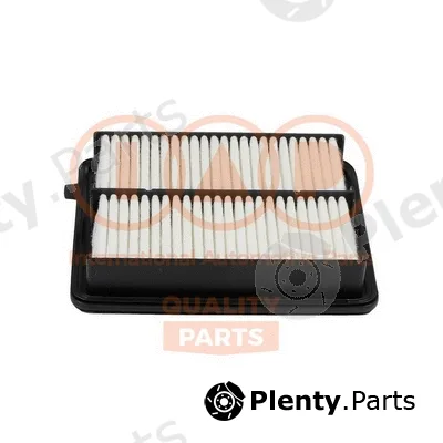 Iap Quality Parts 121-06112 — Air Filter