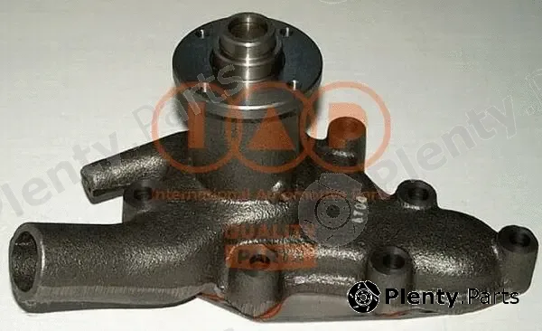 Iap Quality Parts 150-10060 — Water Pump, engine cooling