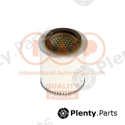 Iap Quality Parts 121-16010 — Air Filter