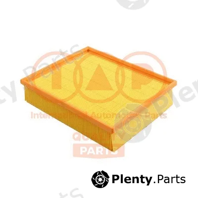 Iap Quality Parts 121-09070 — Air Filter
