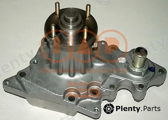 Iap Quality Parts 150-09051 — Water Pump, engine cooling