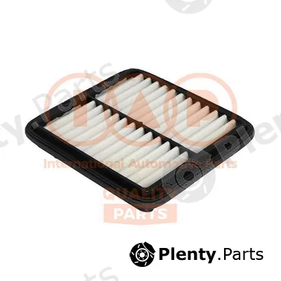 Iap Quality Parts 121-17100 — Air Filter
